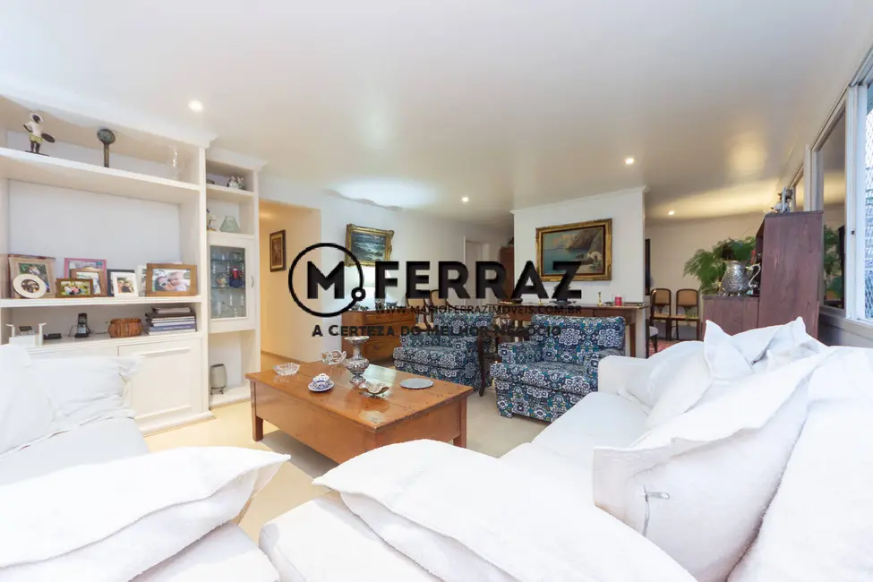 Foto 7 de Apartamento com 3 quartos à venda, 130m2 em Itaim Bibi, São Paulo - SP