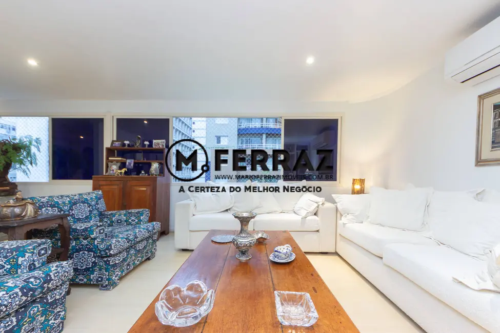 Foto 2 de Apartamento com 3 quartos à venda, 130m2 em Itaim Bibi, São Paulo - SP