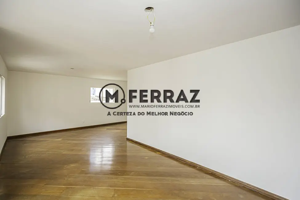 Cobertura com 3 quartos à venda, 155m2 em Jardim Paulista, São Paulo - SP - imagem 3 Foto 3 de Cobertura com 3 quartos à venda, 155m2 em Jardim Paulista, São Paulo - SP