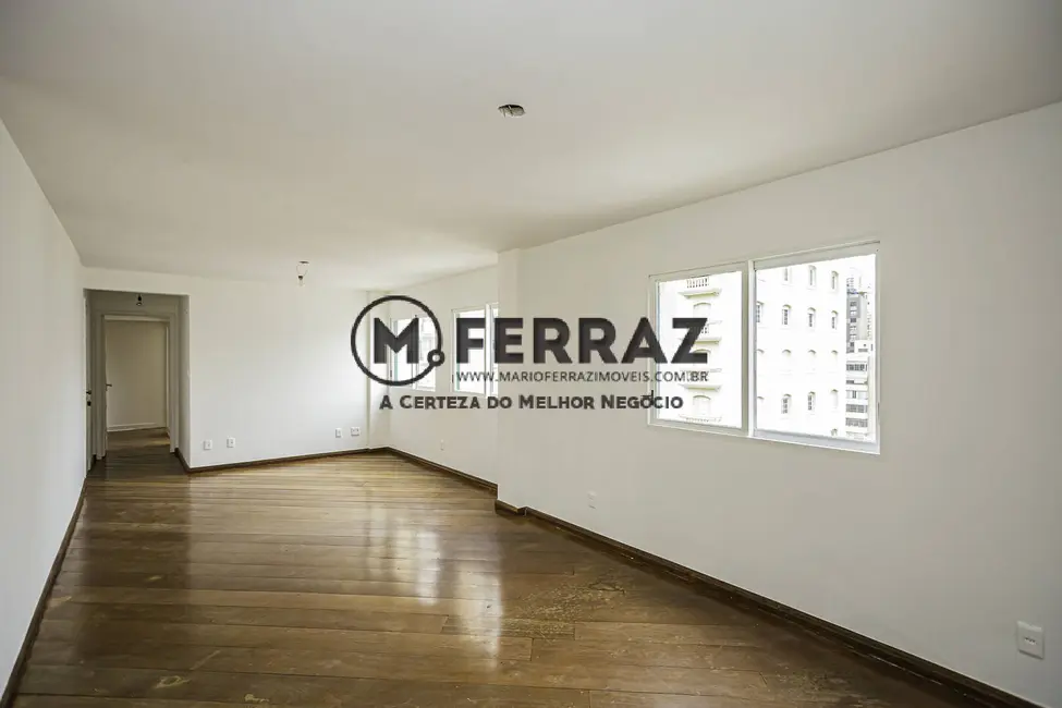 Cobertura com 3 quartos à venda, 155m2 em Jardim Paulista, São Paulo - SP - imagem 6 Foto 6 de Cobertura com 3 quartos à venda, 155m2 em Jardim Paulista, São Paulo - SP