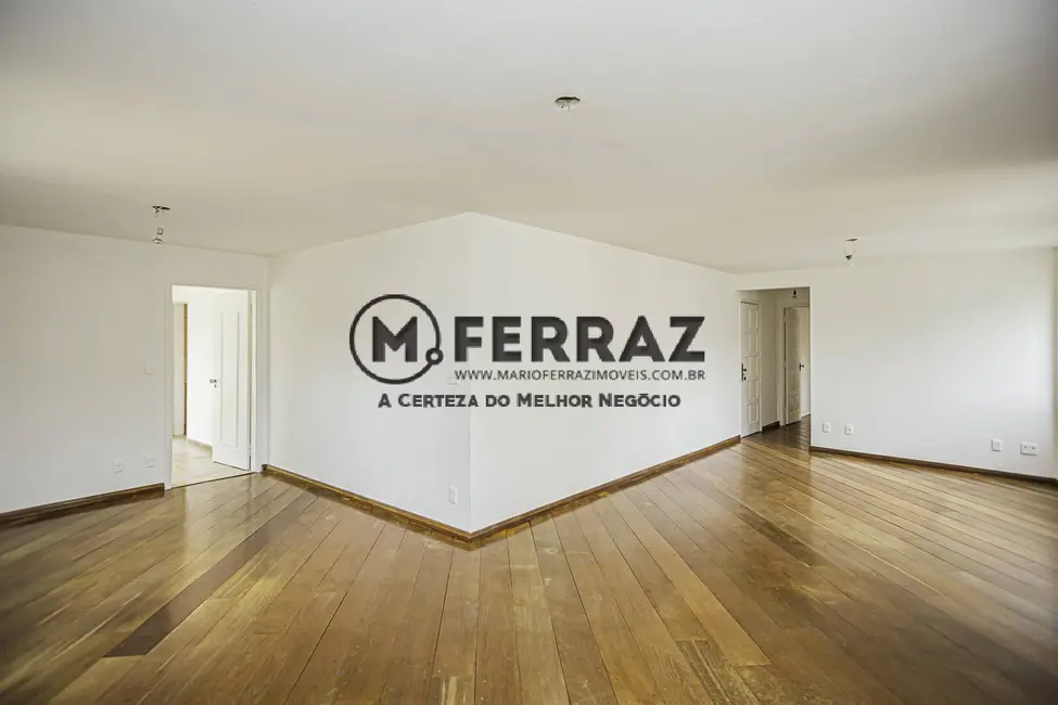 Cobertura com 3 quartos à venda, 155m2 em Jardim Paulista, São Paulo - SP - imagem 5 Foto 5 de Cobertura com 3 quartos à venda, 155m2 em Jardim Paulista, São Paulo - SP