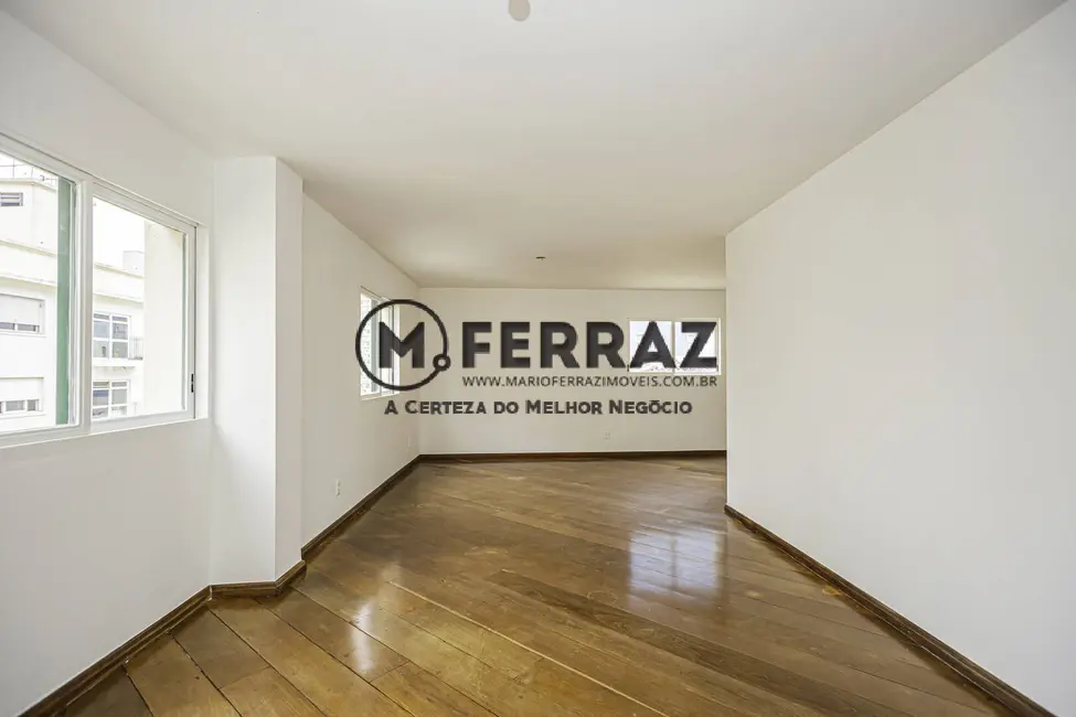 Cobertura com 3 quartos à venda, 155m2 em Jardim Paulista, São Paulo - SP - imagem 2 Foto 2 de Cobertura com 3 quartos à venda, 155m2 em Jardim Paulista, São Paulo - SP