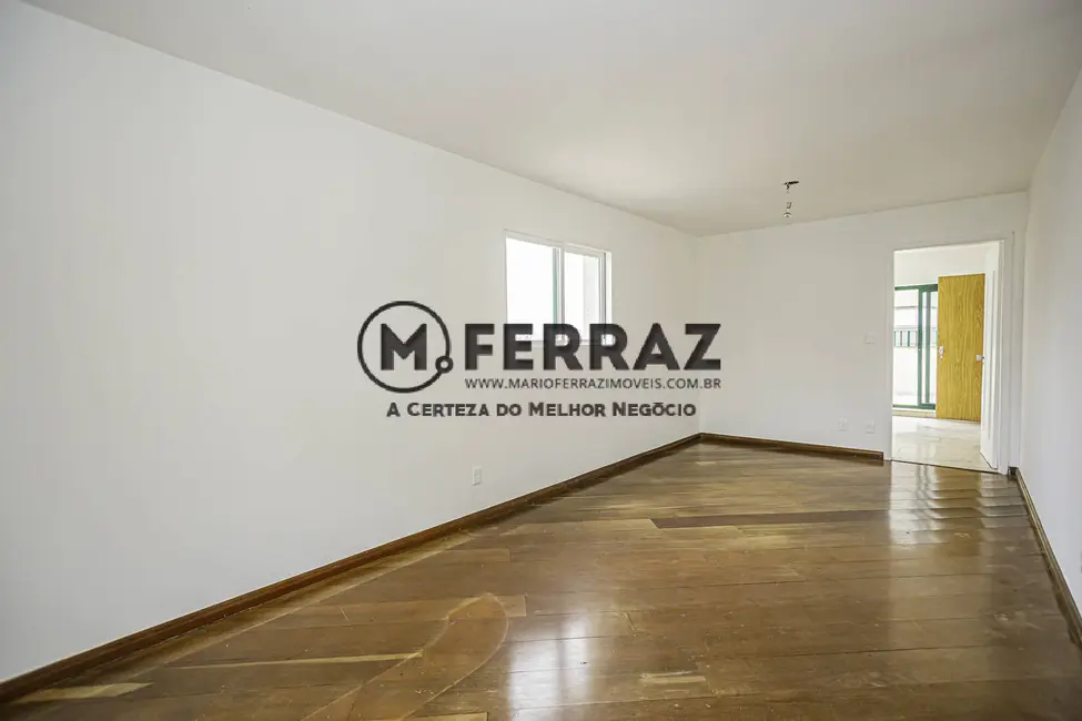 Cobertura com 3 quartos à venda, 155m2 em Jardim Paulista, São Paulo - SP - imagem 4 Foto 4 de Cobertura com 3 quartos à venda, 155m2 em Jardim Paulista, São Paulo - SP