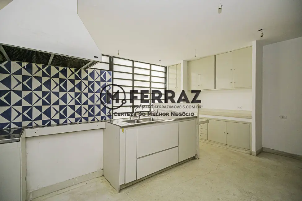Foto 9 de Apartamento com 3 quartos para alugar, 194m2 em Jardim América, São Paulo - SP