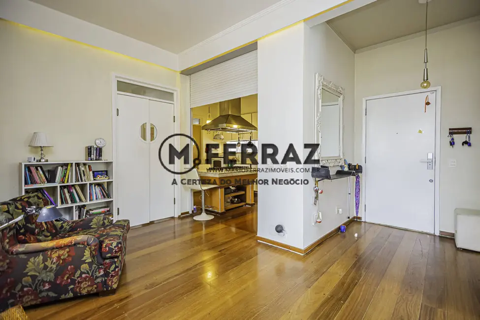 Foto 8 de Apartamento com 3 quartos à venda e para alugar, 158m2 em Pinheiros, São Paulo - SP