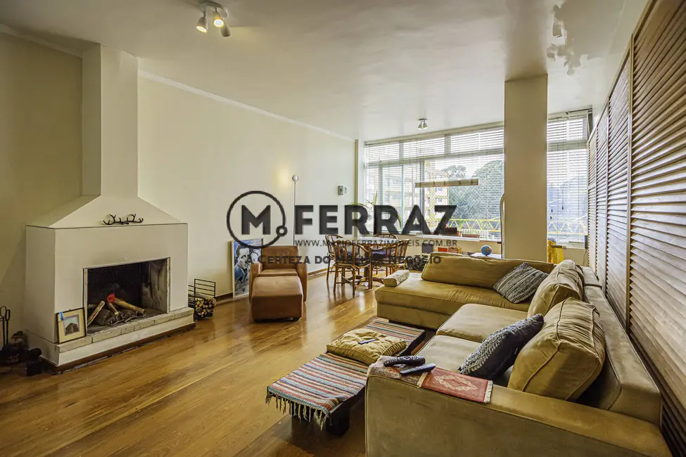 Foto 2 de Apartamento com 3 quartos à venda e para alugar, 158m2 em Pinheiros, São Paulo - SP
