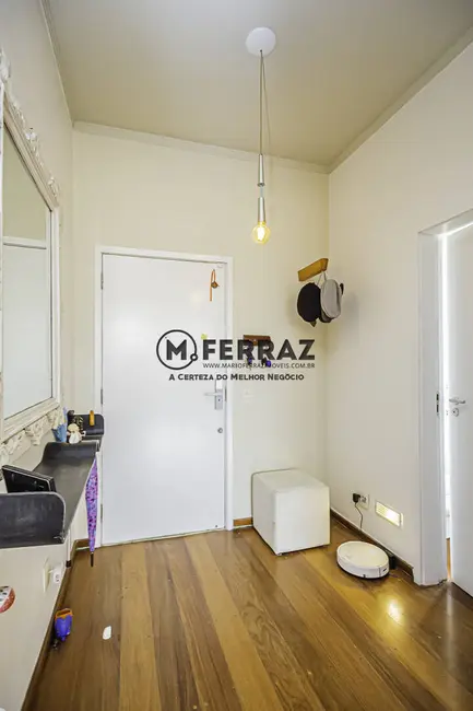 Foto 9 de Apartamento com 3 quartos à venda e para alugar, 158m2 em Pinheiros, São Paulo - SP