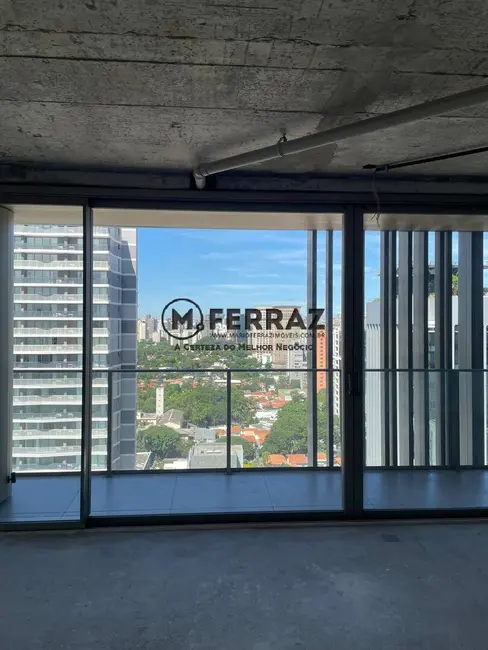 Foto 8 de Apartamento com 3 quartos à venda, 232m2 em Pinheiros, São Paulo - SP