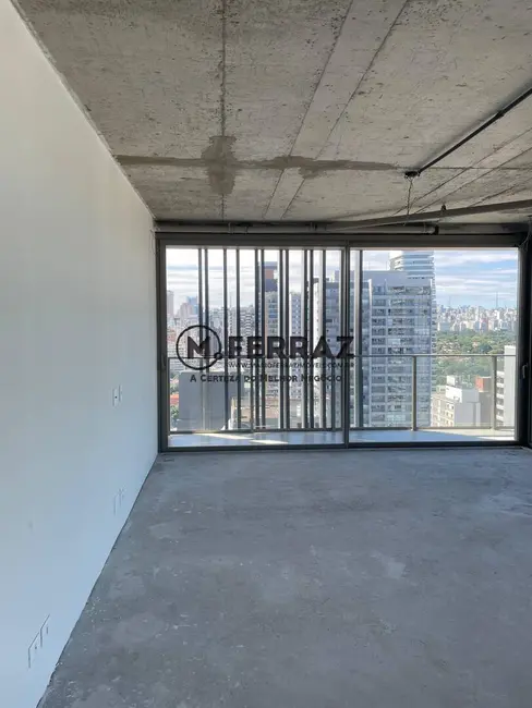 Foto 7 de Apartamento com 3 quartos à venda, 232m2 em Pinheiros, São Paulo - SP