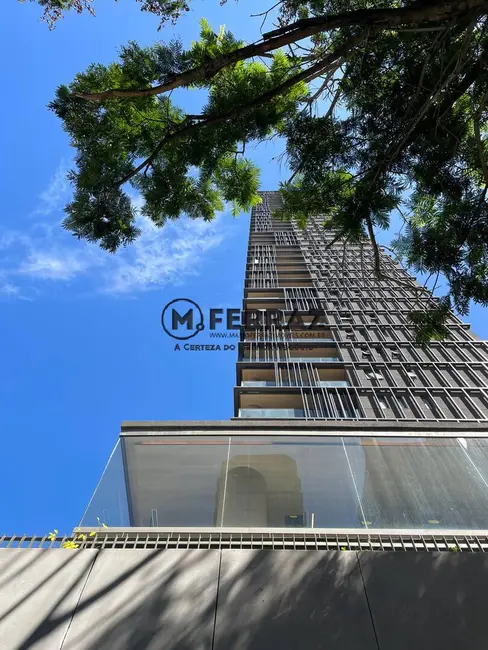 Foto 1 de Apartamento com 3 quartos à venda, 232m2 em Pinheiros, São Paulo - SP