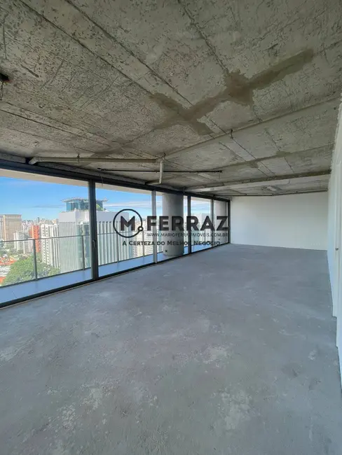 Foto 4 de Apartamento com 3 quartos à venda, 232m2 em Pinheiros, São Paulo - SP
