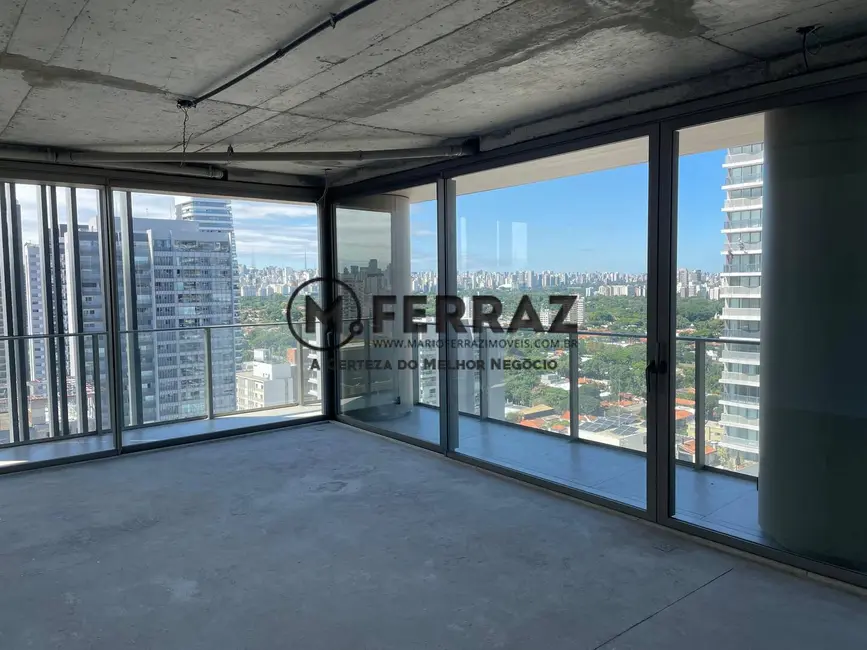 Foto 3 de Apartamento com 3 quartos à venda, 232m2 em Pinheiros, São Paulo - SP