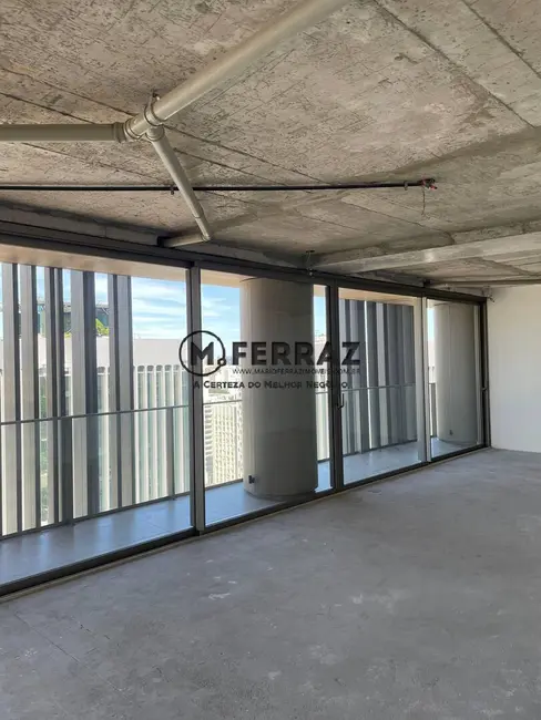 Foto 5 de Apartamento com 3 quartos à venda, 232m2 em Pinheiros, São Paulo - SP