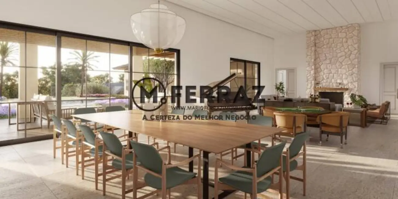 Foto 4 de Casa de Condomínio com 6 quartos à venda, 986m2 em Itupeva - SP