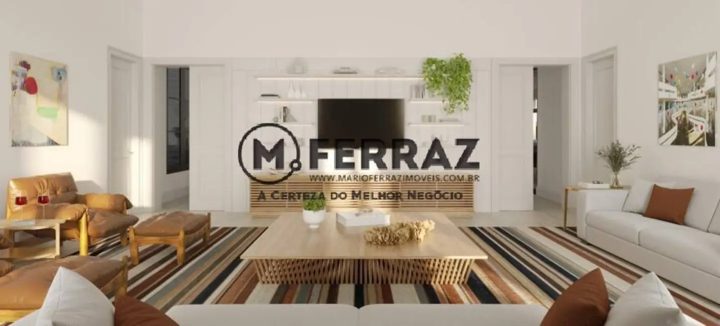 Foto 5 de Casa de Condomínio com 6 quartos à venda, 986m2 em Itupeva - SP