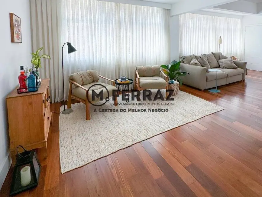 Apartamento com 4 quartos à venda, 154m2 em Pinheiros, São Paulo - SP - imagem 7 Foto 7 de Apartamento com 4 quartos à venda, 154m2 em Pinheiros, São Paulo - SP