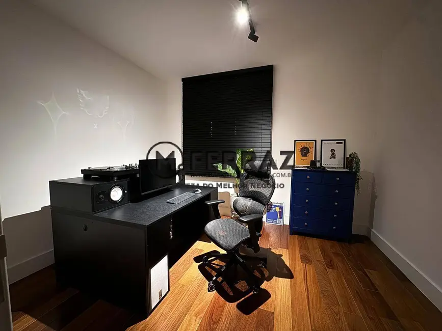 Apartamento com 4 quartos à venda, 154m2 em Pinheiros, São Paulo - SP - imagem 9 Foto 9 de Apartamento com 4 quartos à venda, 154m2 em Pinheiros, São Paulo - SP