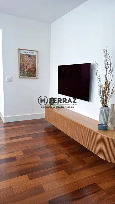 Apartamento com 4 quartos à venda, 154m2 em Pinheiros, São Paulo - SP - imagem 5 Foto 5 de Apartamento com 4 quartos à venda, 154m2 em Pinheiros, São Paulo - SP