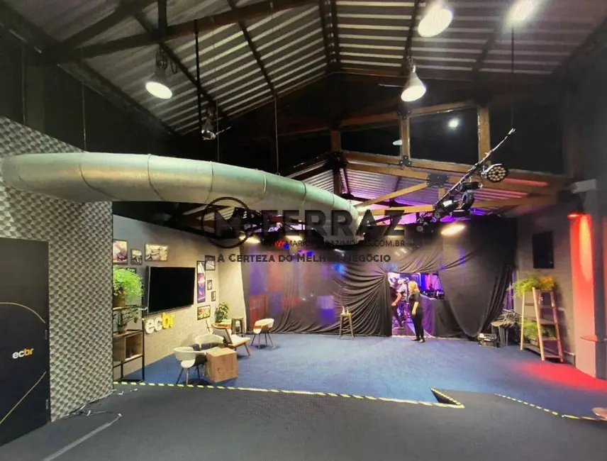 Foto 7 de Sala Comercial à venda e para alugar, 980m2 em Pinheiros, São Paulo - SP