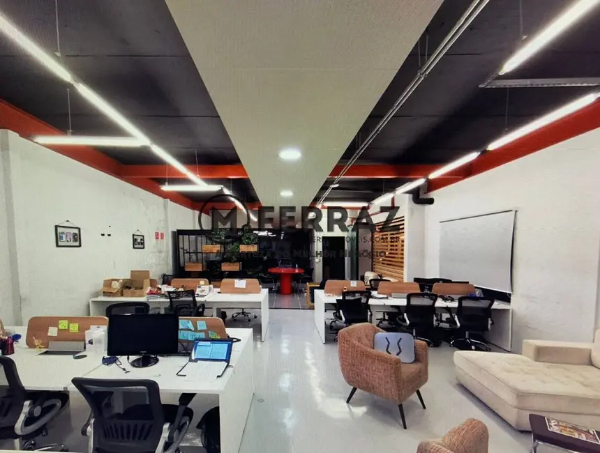 Foto 2 de Sala Comercial à venda e para alugar, 980m2 em Pinheiros, São Paulo - SP