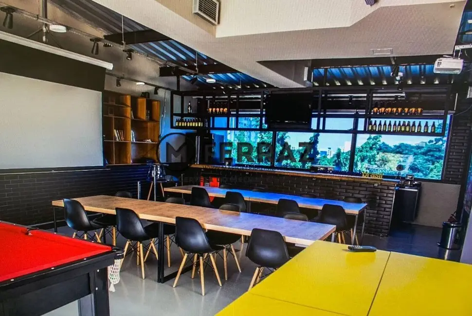 Foto 1 de Sala Comercial à venda e para alugar, 980m2 em Pinheiros, São Paulo - SP