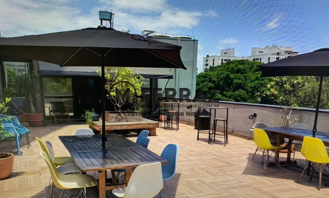 Foto 4 de Sala Comercial à venda e para alugar, 980m2 em Pinheiros, São Paulo - SP