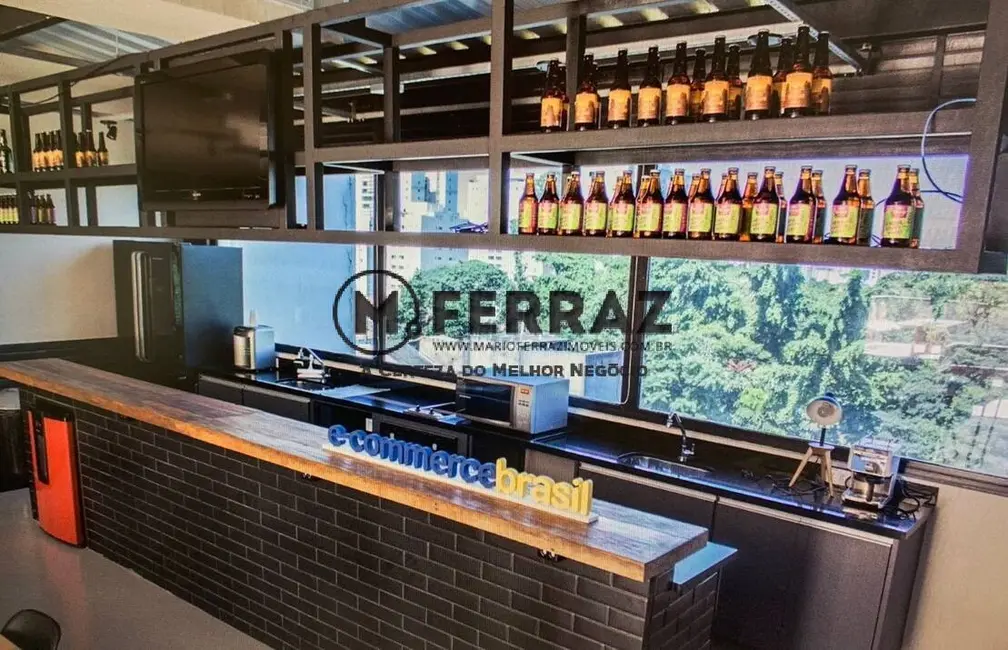 Foto 5 de Sala Comercial à venda e para alugar, 980m2 em Pinheiros, São Paulo - SP