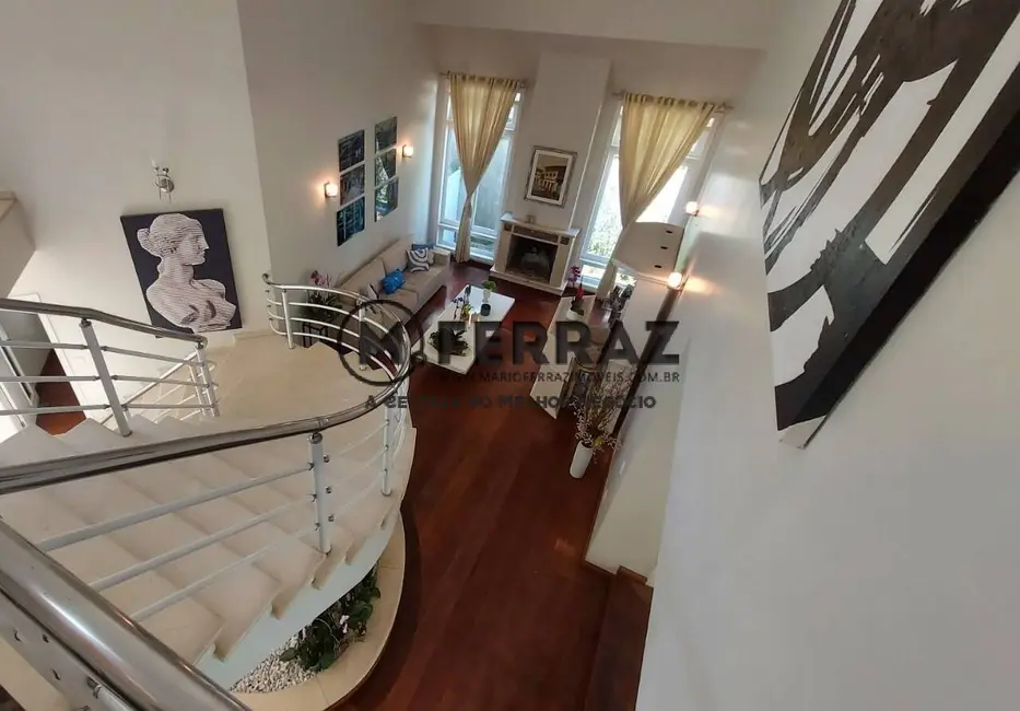 Foto 3 de Casa com 5 quartos à venda, 731m2 em Barueri - SP