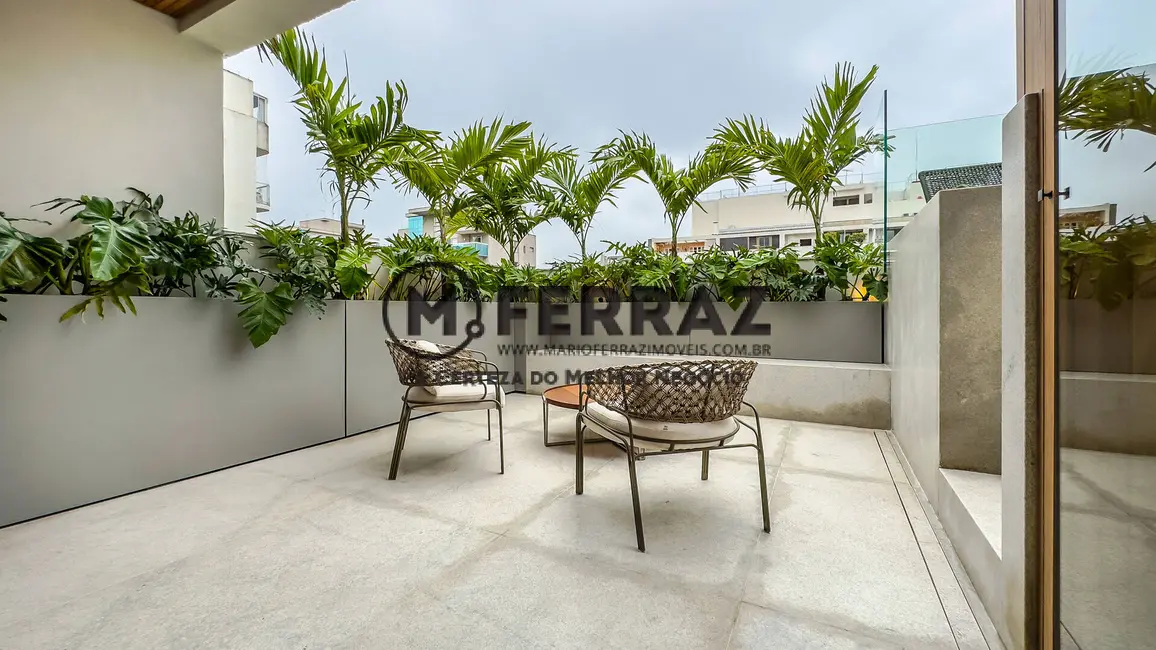 Foto 4 de Cobertura com 4 quartos à venda, 335m2 em Itaim Bibi, São Paulo - SP