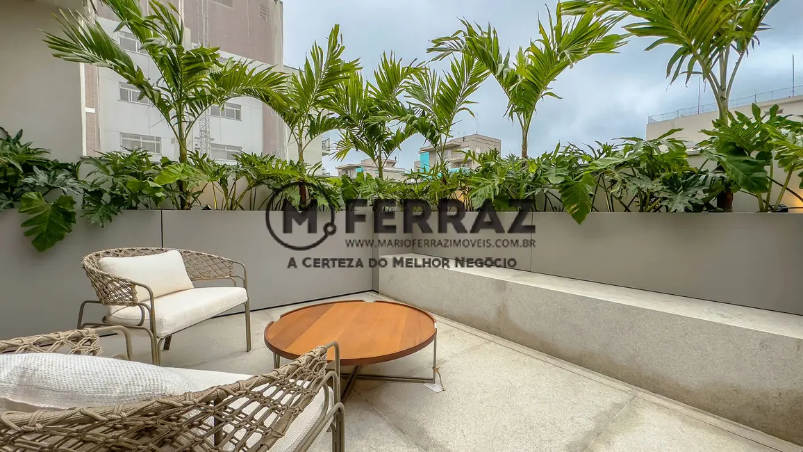 Foto 6 de Cobertura com 4 quartos à venda, 335m2 em Itaim Bibi, São Paulo - SP