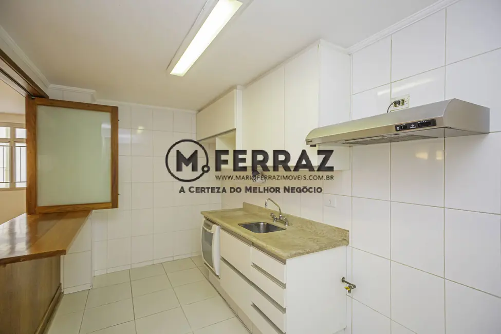 Apartamento com 3 quartos à venda e para alugar, 130m2 em Jardim Europa, São Paulo - SP - imagem 7 Foto 7 de Apartamento com 3 quartos à venda e para alugar, 130m2 em Jardim Europa, São Paulo - SP