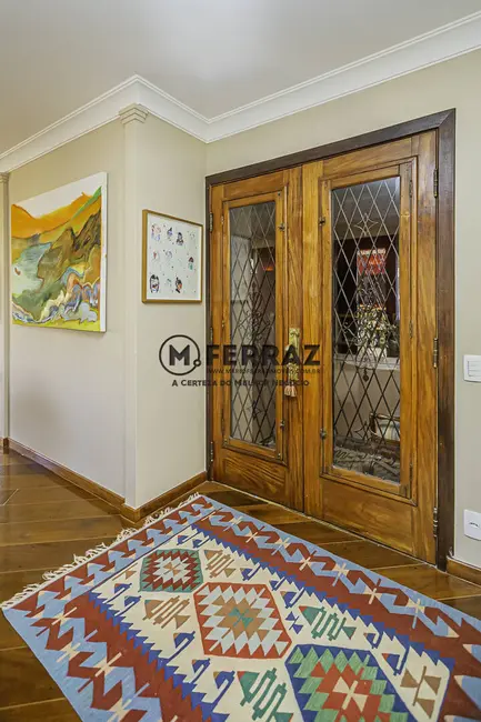 Apartamento com 3 quartos à venda, 200m2 em Itaim Bibi, São Paulo - SP - imagem 8 Foto 8 de Apartamento com 3 quartos à venda, 200m2 em Itaim Bibi, São Paulo - SP