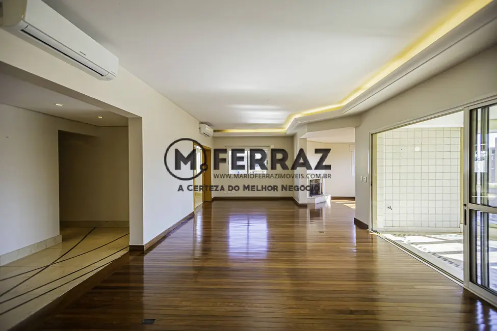 Apartamento com 3 quartos à venda, 337m2 em Itaim Bibi, São Paulo - SP - imagem 5 Foto 5 de Apartamento com 3 quartos à venda, 337m2 em Itaim Bibi, São Paulo - SP