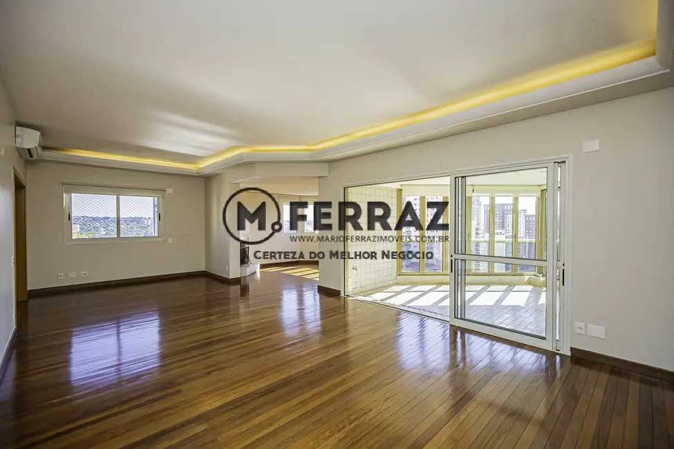 Apartamento com 3 quartos à venda, 337m2 em Itaim Bibi, São Paulo - SP - imagem 4 Foto 4 de Apartamento com 3 quartos à venda, 337m2 em Itaim Bibi, São Paulo - SP