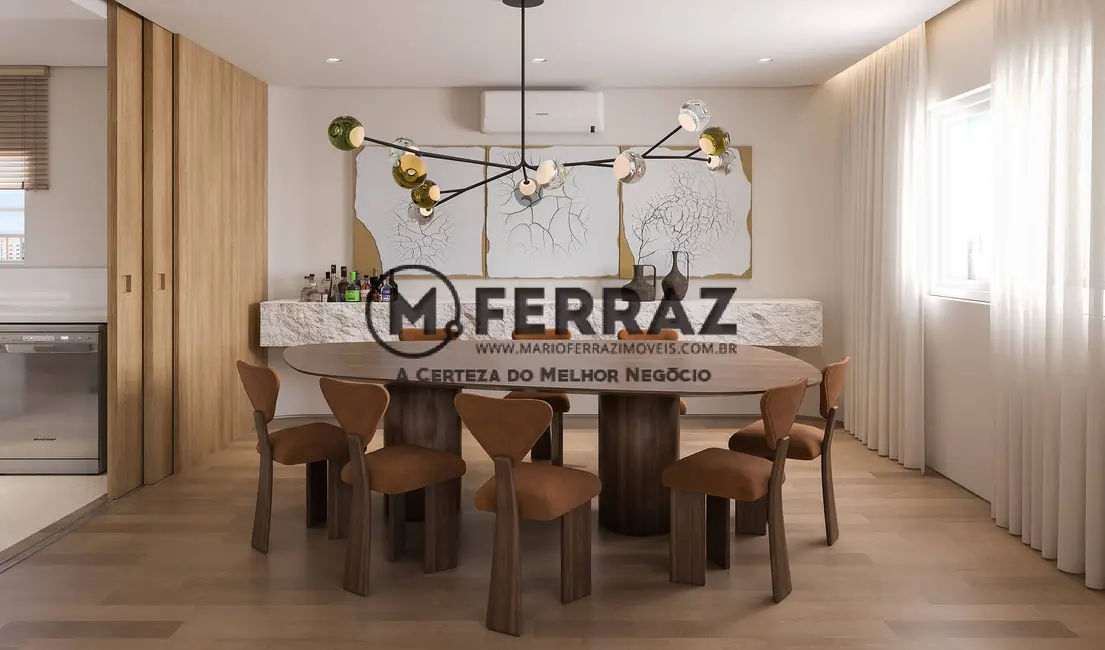 Foto 9 de Apartamento com 3 quartos à venda, 244m2 em Jardim Paulista, São Paulo - SP