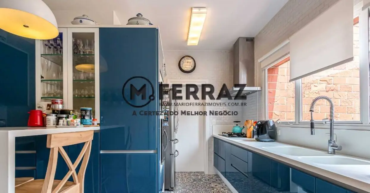 Foto 8 de Apartamento com 2 quartos à venda, 168m2 em Jardim Europa, São Paulo - SP