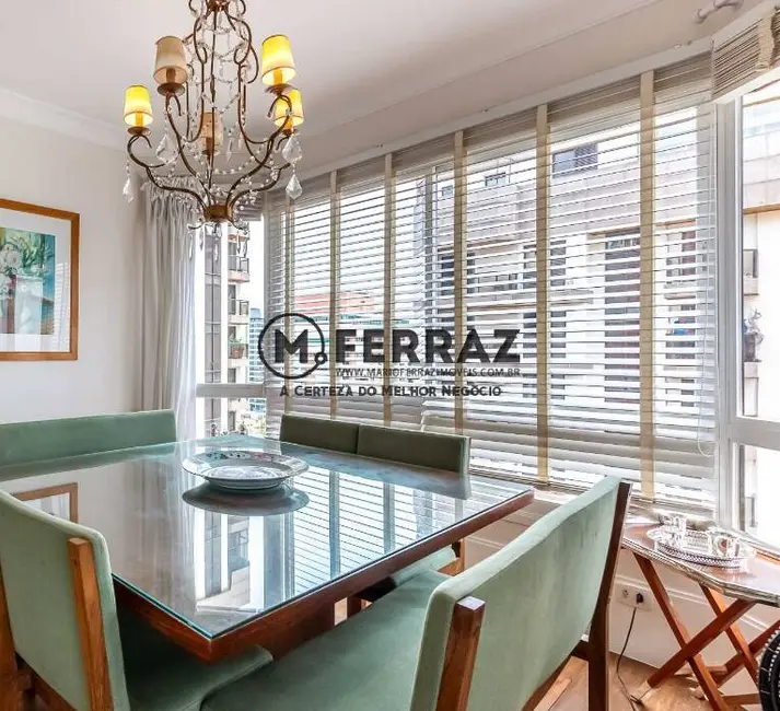 Foto 7 de Apartamento com 2 quartos à venda, 168m2 em Jardim Europa, São Paulo - SP