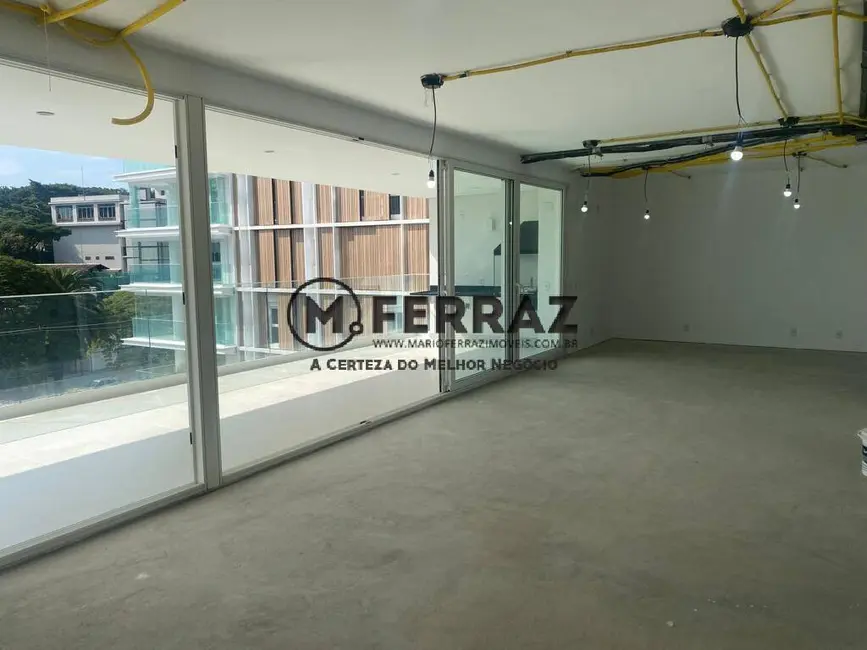 Apartamento com 3 quartos à venda, 227m2 em Moema, São Paulo - SP - imagem 4 Foto 4 de Apartamento com 3 quartos à venda, 227m2 em Moema, São Paulo - SP