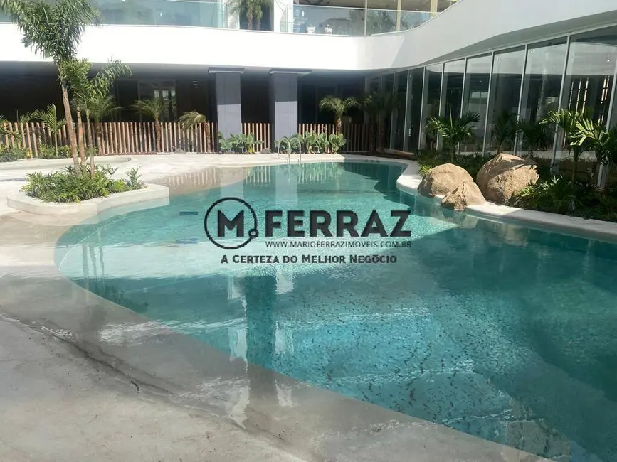 Apartamento com 3 quartos à venda, 227m2 em Moema, São Paulo - SP - imagem 7 Foto 7 de Apartamento com 3 quartos à venda, 227m2 em Moema, São Paulo - SP