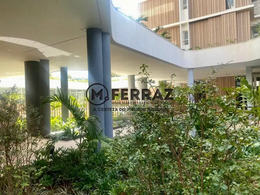 Apartamento com 3 quartos à venda, 227m2 em Moema, São Paulo - SP - imagem 8 Foto 8 de Apartamento com 3 quartos à venda, 227m2 em Moema, São Paulo - SP