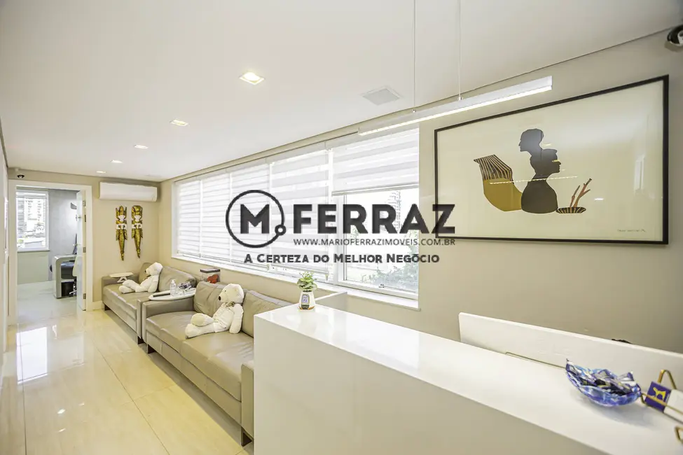 Sala Comercial à venda, 65m2 em Jardim Paulistano, São Paulo - SP - imagem 3 Foto 3 de Sala Comercial à venda, 65m2 em Jardim Paulistano, São Paulo - SP