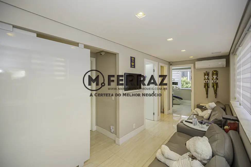 Sala Comercial à venda, 65m2 em Jardim Paulistano, São Paulo - SP - imagem 5 Foto 5 de Sala Comercial à venda, 65m2 em Jardim Paulistano, São Paulo - SP