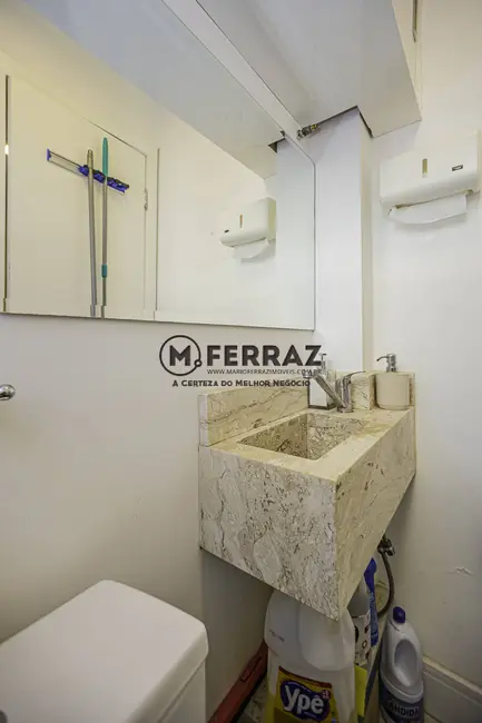 Sala Comercial à venda, 65m2 em Jardim Paulistano, São Paulo - SP - imagem 9 Foto 9 de Sala Comercial à venda, 65m2 em Jardim Paulistano, São Paulo - SP