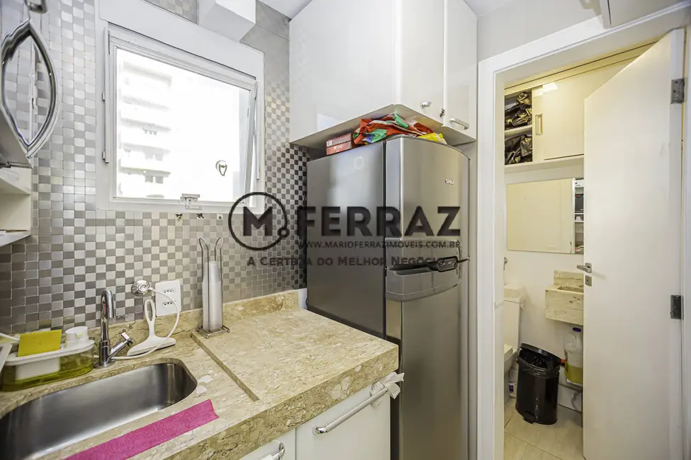 Sala Comercial à venda, 65m2 em Jardim Paulistano, São Paulo - SP - imagem 8 Foto 8 de Sala Comercial à venda, 65m2 em Jardim Paulistano, São Paulo - SP