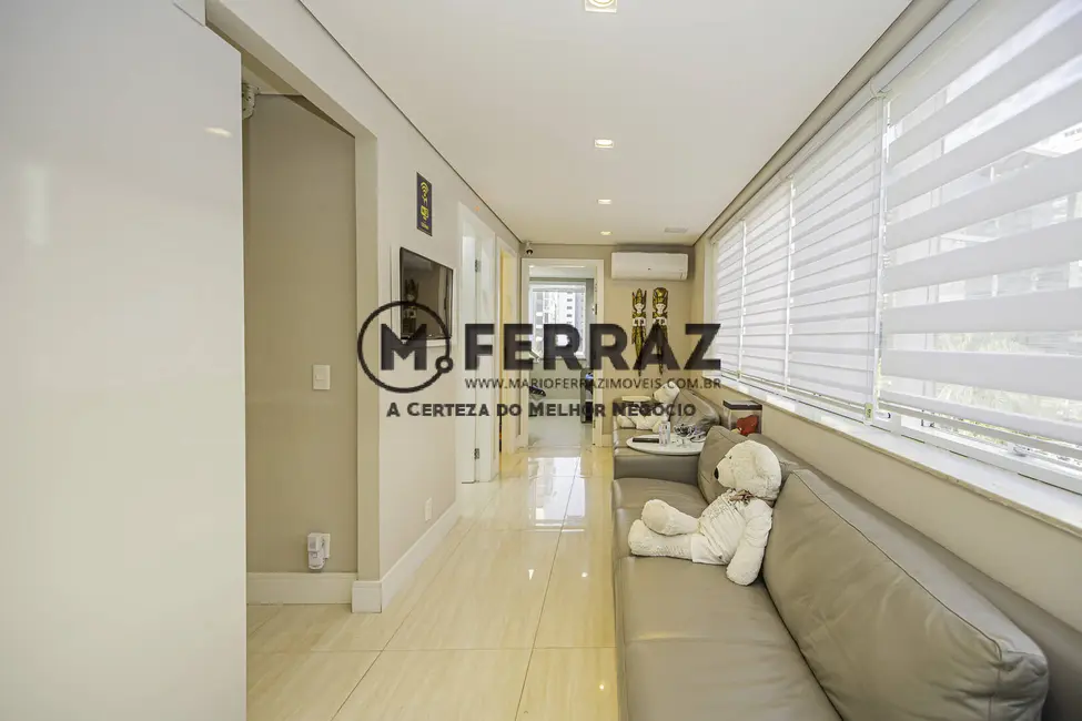 Sala Comercial à venda, 65m2 em Jardim Paulistano, São Paulo - SP - imagem 4 Foto 4 de Sala Comercial à venda, 65m2 em Jardim Paulistano, São Paulo - SP