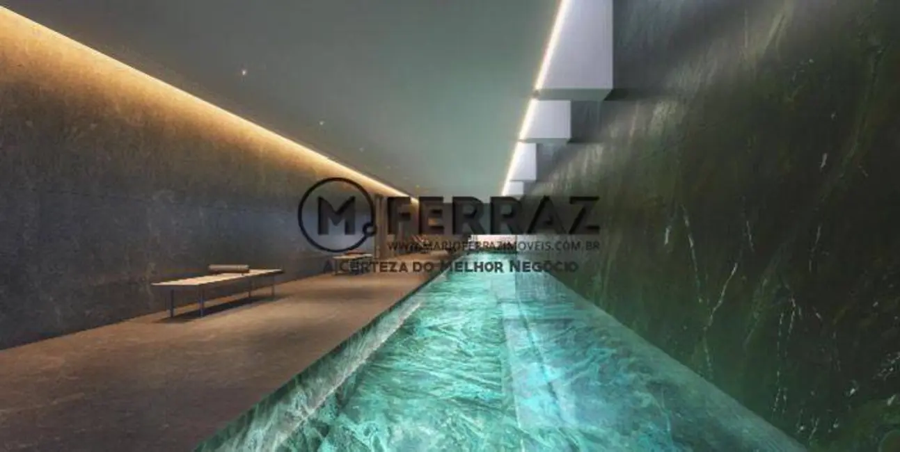 Cobertura com 5 quartos à venda, 923m2 em Vila Nova Conceição, São Paulo - SP - imagem 4 Foto 4 de Cobertura com 5 quartos à venda, 923m2 em Vila Nova Conceição, São Paulo - SP