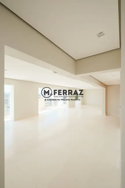 Foto 3 de Apartamento com 3 quartos à venda, 294m2 em Itaim Bibi, São Paulo - SP