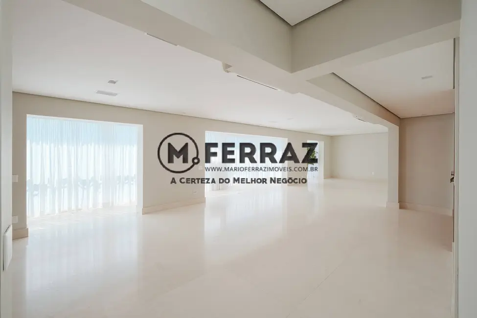 Foto 9 de Apartamento com 3 quartos à venda, 294m2 em Itaim Bibi, São Paulo - SP