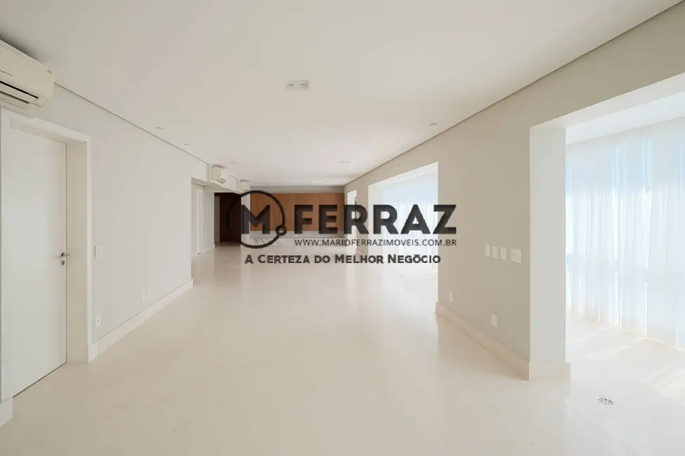 Foto 5 de Apartamento com 3 quartos à venda, 294m2 em Itaim Bibi, São Paulo - SP