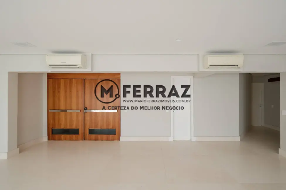 Foto 7 de Apartamento com 3 quartos à venda, 294m2 em Itaim Bibi, São Paulo - SP